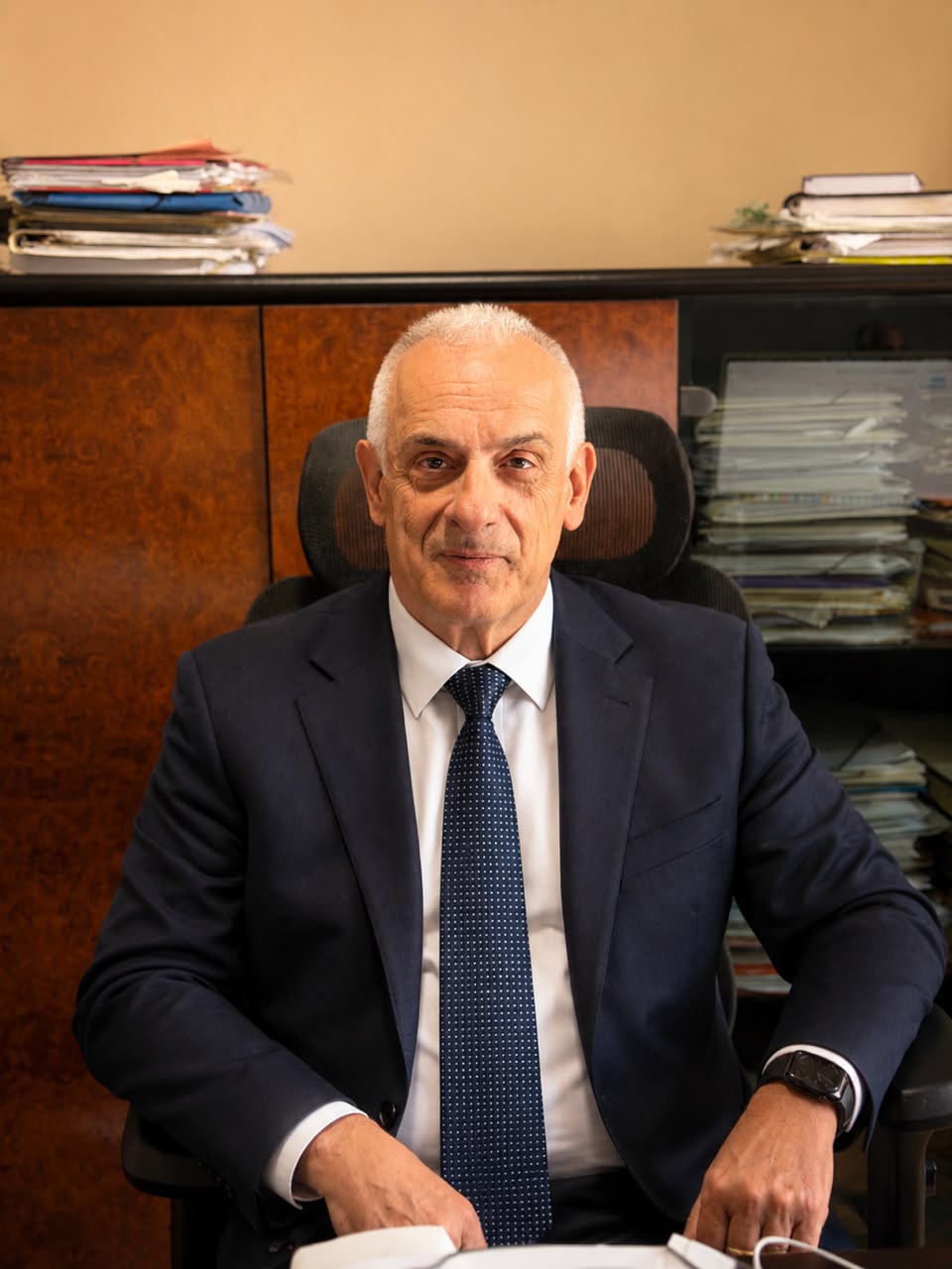 Ευάγγελος Βιτωράκης